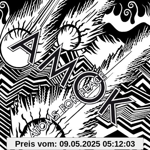 Amok von Atoms for Peace