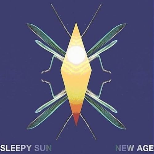 New Age [Vinyl LP] von Atp