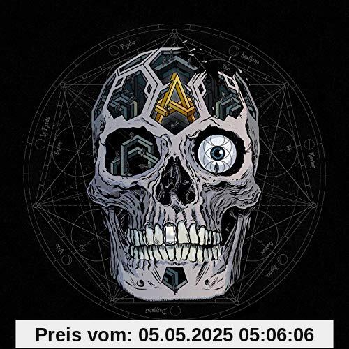 In Our Wake von Atreyu