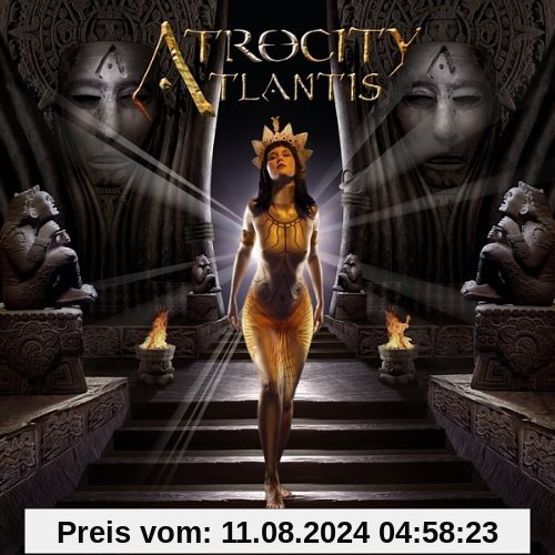 Atlantis von Atrocity