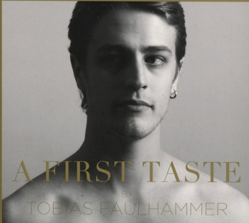 A First Taste von Ats-Records (Medienvertrieb Heinzelmann)