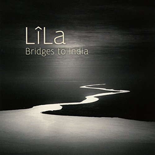 Bridges to India von Ats-Records (Medienvertrieb Heinzelmann)