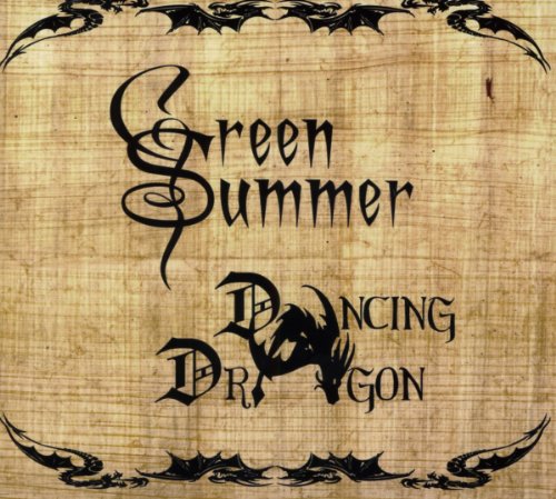 Dancing Dragon von Ats-Records (Medienvertrieb Heinzelmann)