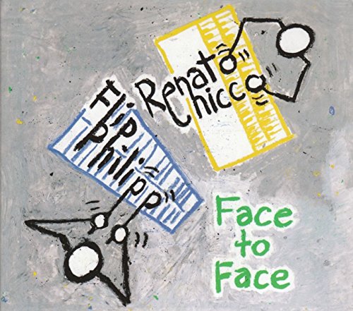 Face to Face von Ats-Records (Medienvertrieb Heinzelmann)