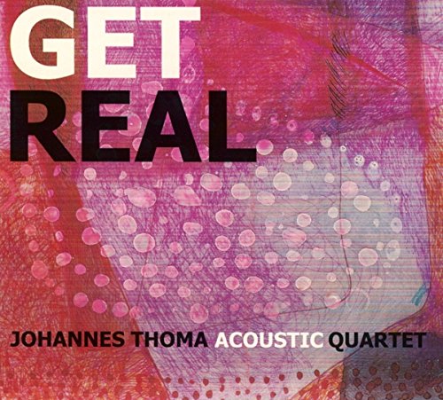 Get Real von Ats-Records (Medienvertrieb Heinzelmann)