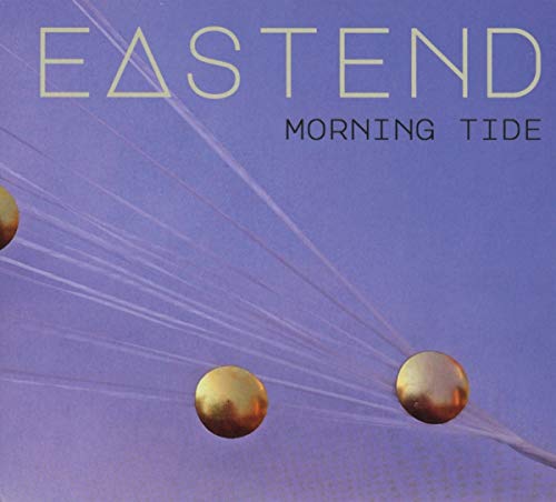 Morning Tide von Ats-Records (Medienvertrieb Heinzelmann)