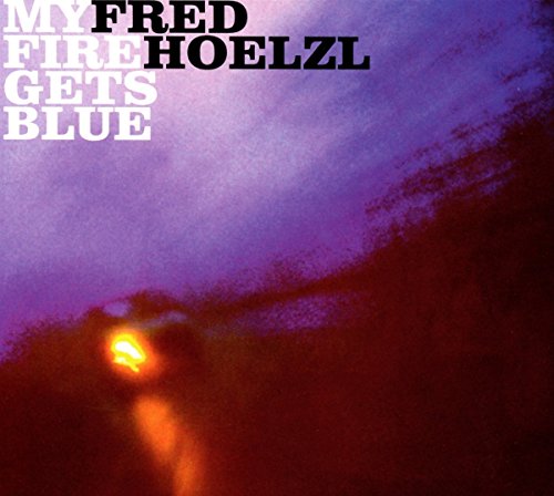 My Fire Gets Blue von Ats-Records (Medienvertrieb Heinzelmann)