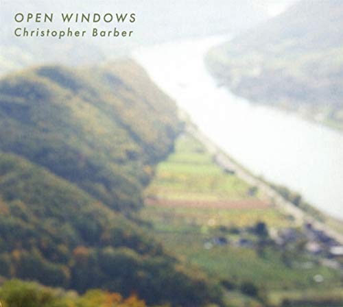 Open Windows von Ats-Records (Medienvertrieb Heinzelmann)