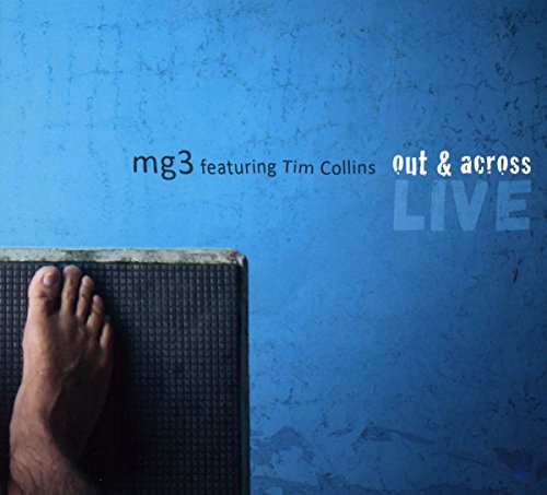 Out & Across Live von Ats-Records (Medienvertrieb Heinzelmann)