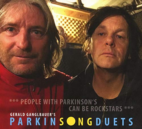 Parkinsong Duets von Ats-Records (Medienvertrieb Heinzelmann)