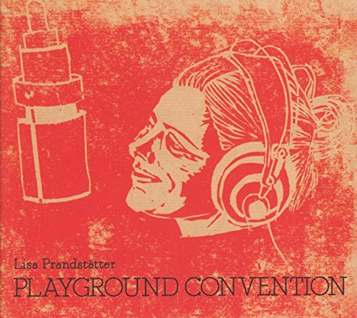 Playground Convention von Ats-Records (Medienvertrieb Heinzelmann)