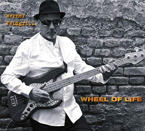 Wheel of Life von Ats-Records (Medienvertrieb Heinzelmann)