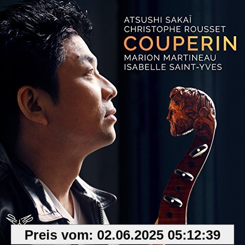 Pieces de Violes Pieces de Violes von Atsushi Sakai