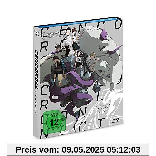 Cencoroll Connect - The Movie - [Blu-ray] von Atsuya Uki