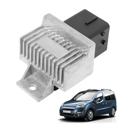 Attisfiera Glühkerzenrelais Steuergerät für Berlingo Trafic Master Movano Vivaro 9640469680 Glühkerzen Steuergerät System 93863895 11067JD50A Automatik Relais Attisfiera Glühkerzenrelais Steuergerät für Berlingo Trafic Master Movano Vivaro 9640469680 Glühkerzen Steuergerät System 93863895 11067JD50A Automatik Relais von Attisfiera