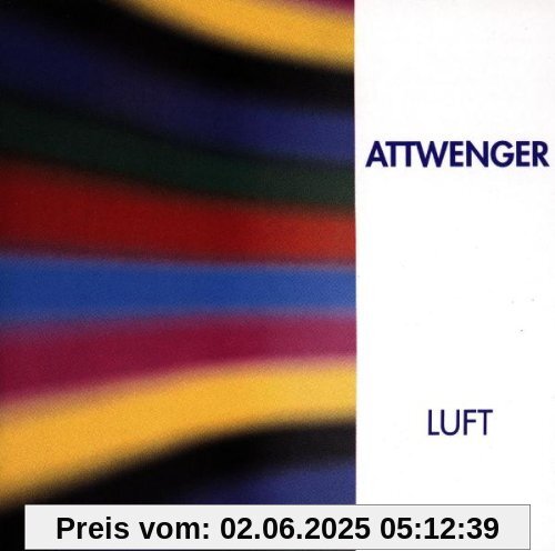 Luft von Attwenger