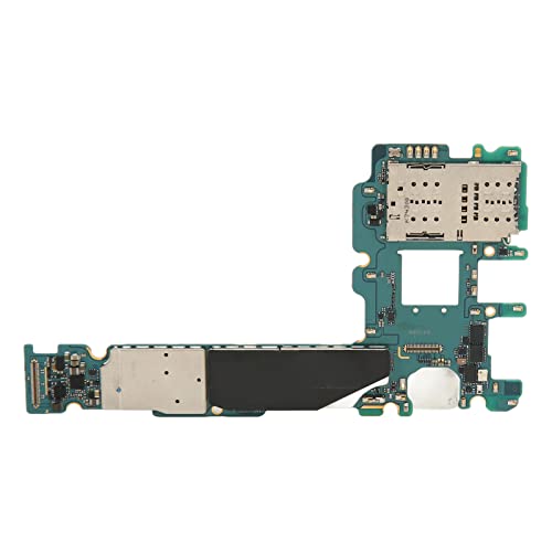 Entsperrtes Motherboard, Perfekt Passendes Telefon-Motherboard, Langlebig für 64-GB-Mobiltelefone (JP-Version) von Atyhao