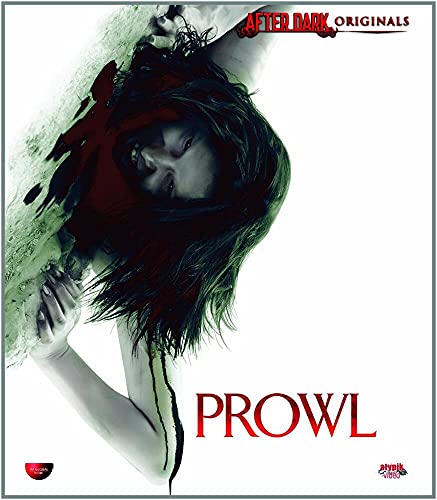 Prowl [Blu-ray] von ARCADES VIDEO