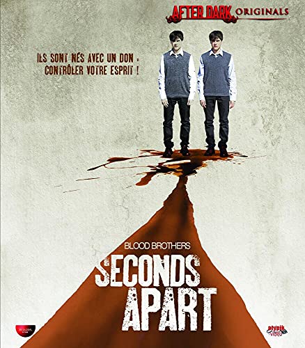 Seconds Apart [Blu-ray] von ARCADES VIDEO