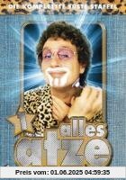 Alles Atze - Die komplette erste Staffel [2 DVDs] von Atze Schröder