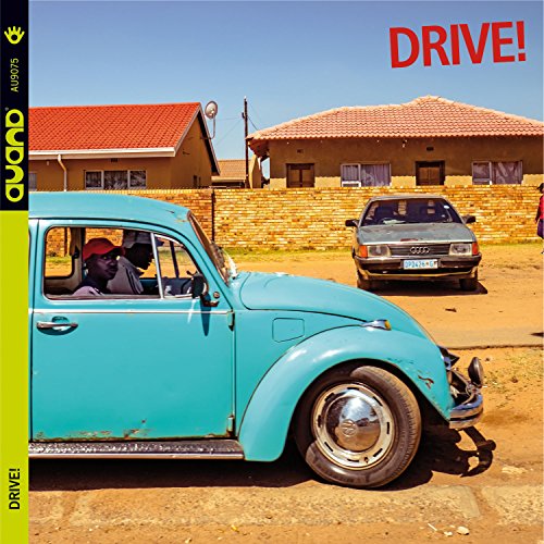 Drive! Drive!