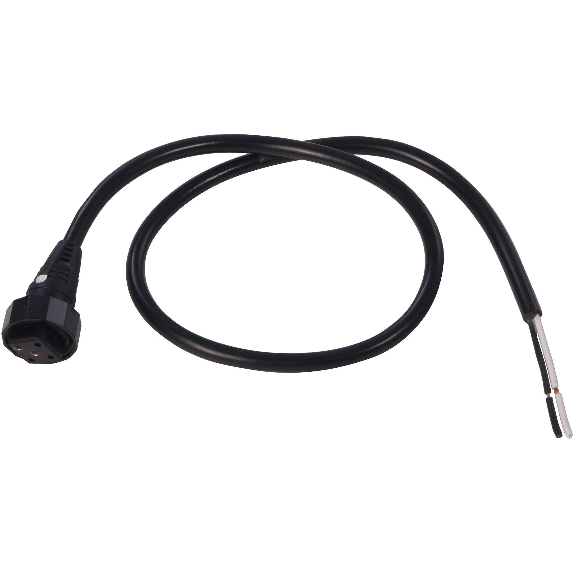 Audac AWC07/B Weatherproof Speaker Cable for Audac WX/O Speaker, 0.7m Audac AWC07/B Weatherproof Speaker Cable for Audac WX/O Speaker, 0.7m von Audac