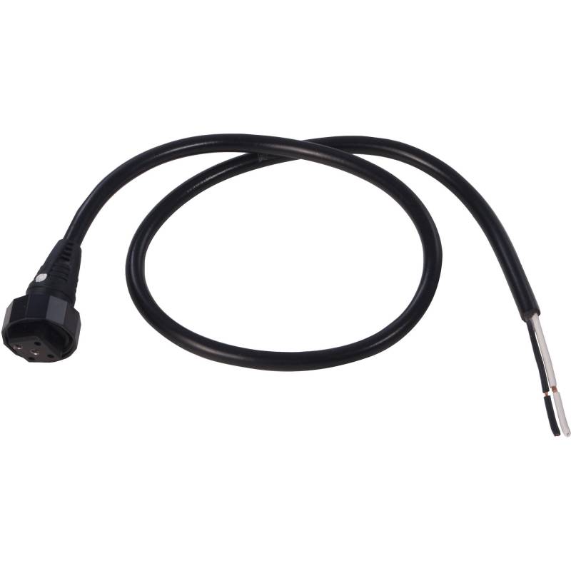 Audac AWC07/B Weatherproof Speaker Cable for Audac WX/O Speaker, 0.7m von Audac