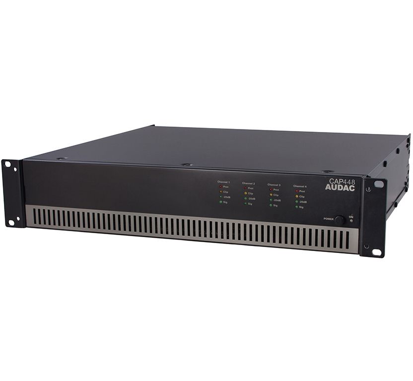Audac CAP 448 Audac CAP 448 von Audac