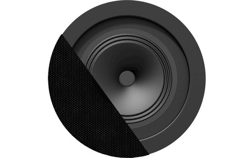 Audac CENA 506 B Einbaulautsprecher von Audac