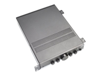 Audac COM108 - Mischverstärker - verstärkt - 2 Kanäle - 80 Watt - Rackversion Audac COM108 - Mischverstärker - verstärkt - 2 Kanäle - 80 Watt - Rackversion von Audac