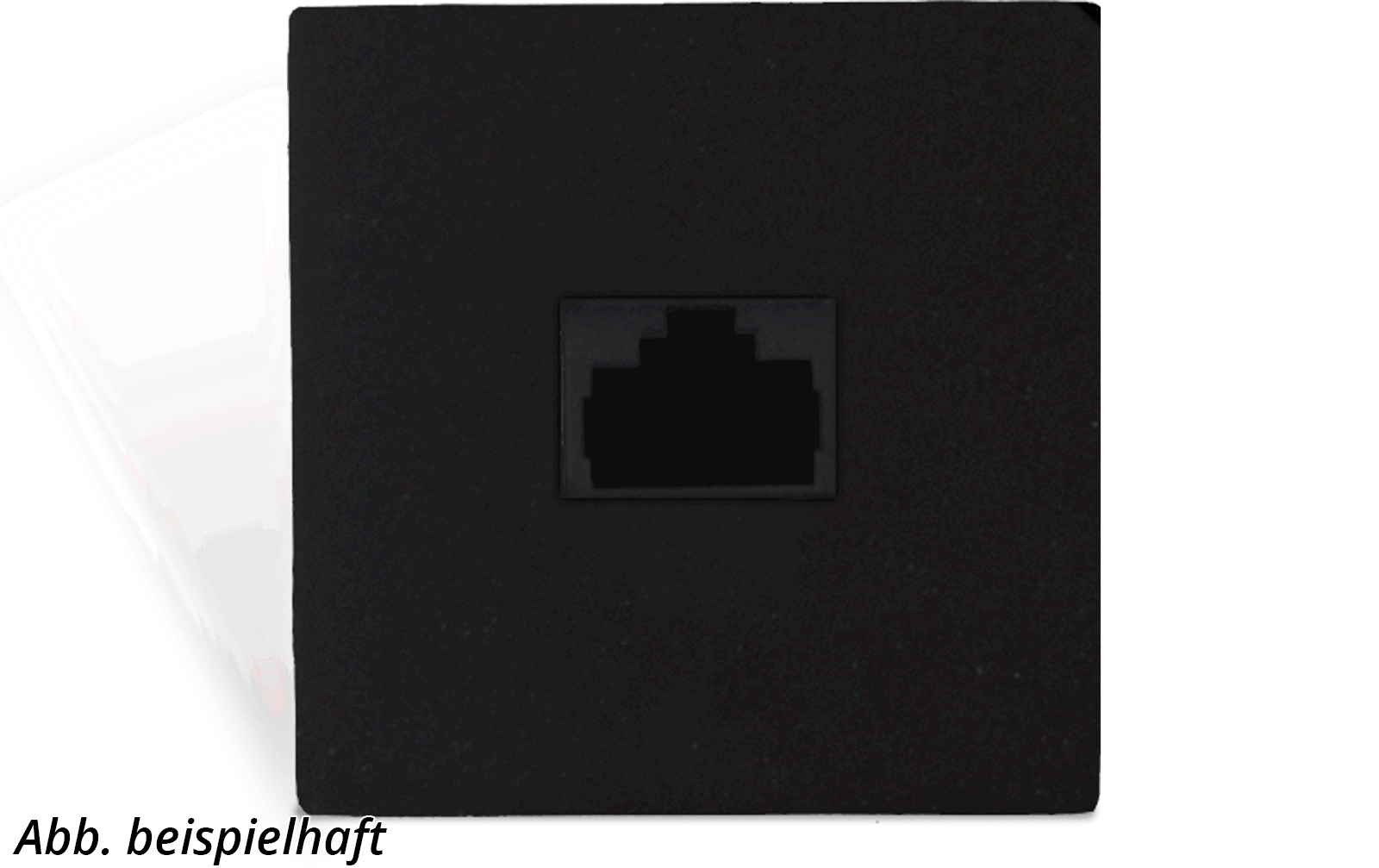 Audac CP43ARJ B Wandpanel Audac CP43ARJ B Wandpanel von Audac