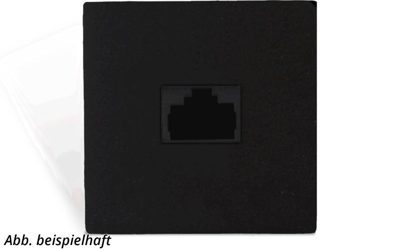 Audac CP43ARP B Wandpanel von Audac