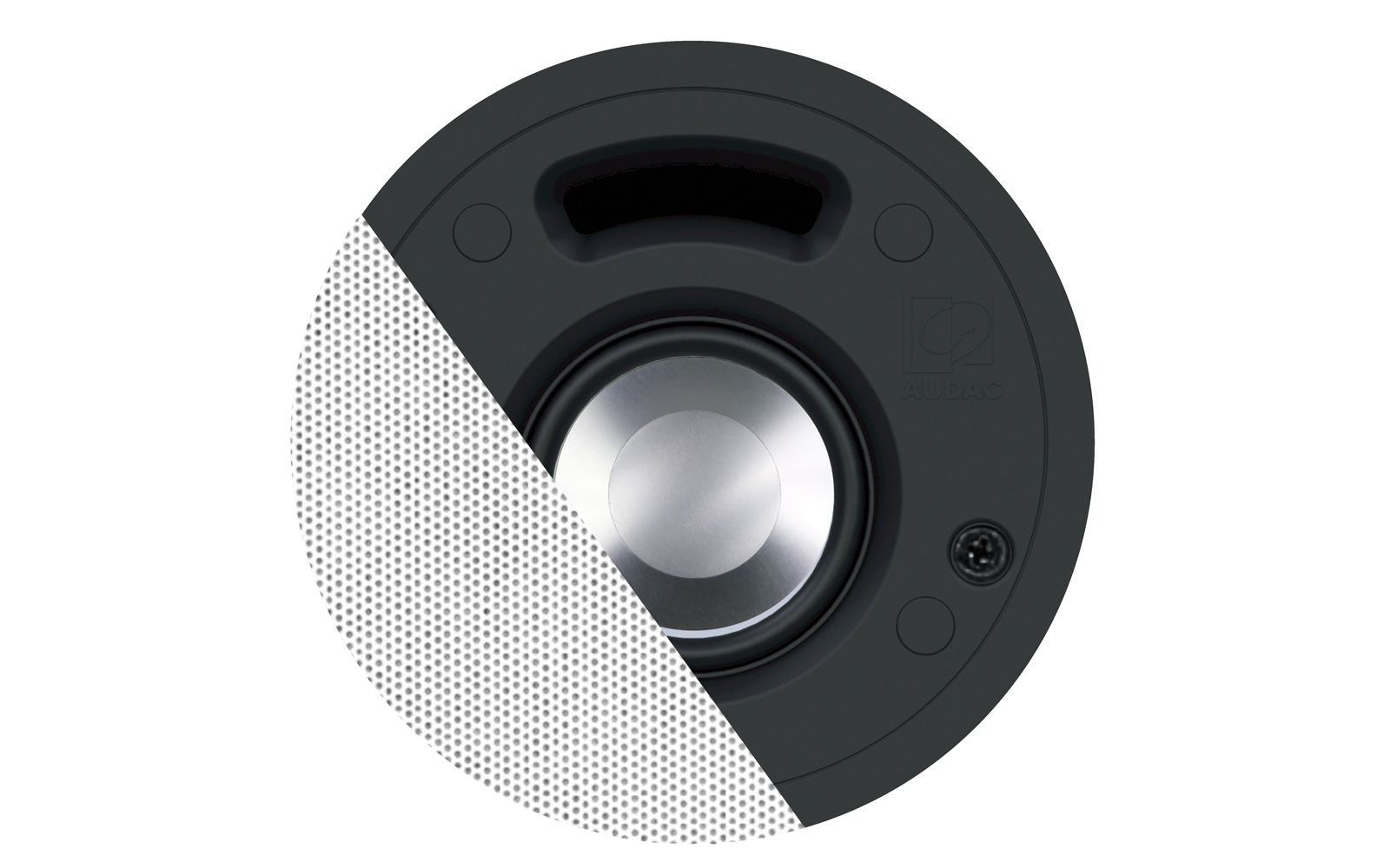 Audac GLC 02 W - Frontgitter für CELO2 - weiß Audac GLC 02 W - Frontgitter für CELO2 - weiß von Audac