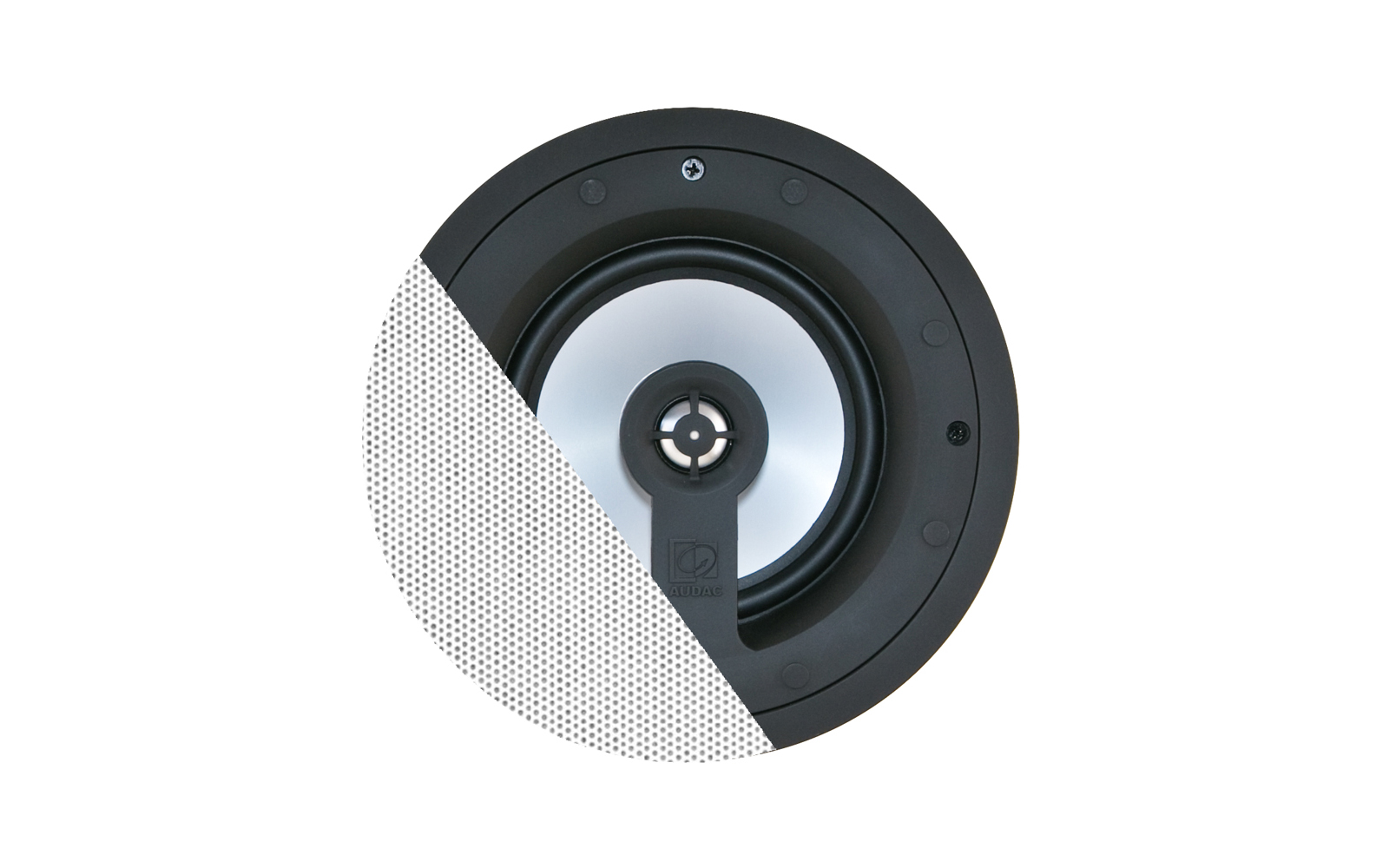 Audac GLC 06 W - Frontgitter für CELO6 - weiß Audac GLC 06 W - Frontgitter für CELO6 - weiß von Audac