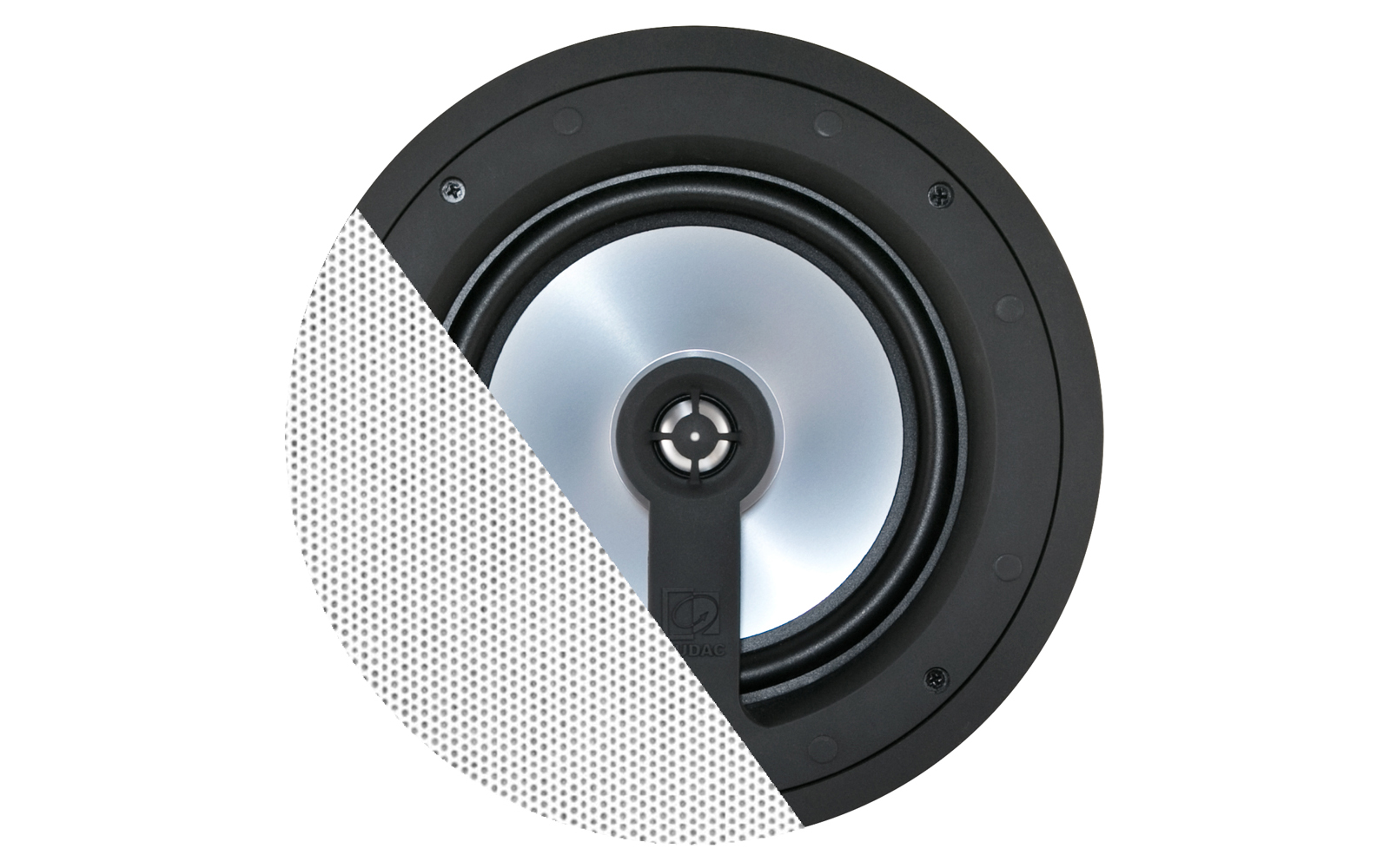 Audac GLC 08 W - Frontgitter für CELO8 - weiß Audac GLC 08 W - Frontgitter für CELO8 - weiß von Audac