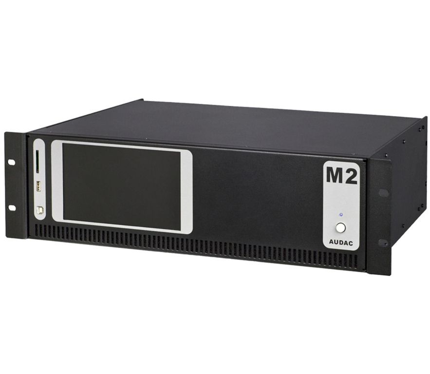 Audac M 2 von Audac