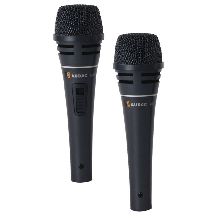 Audac M 86 Audac M 86 von Audac