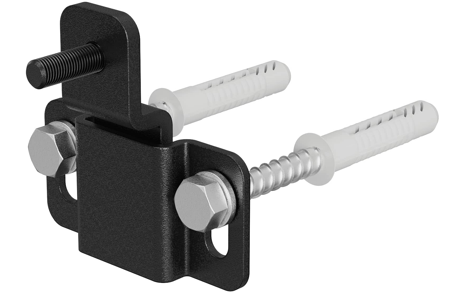 Audac MBK102/B Wandmontagezubehör für BASO Lautsprecher Audac MBK102/B Wandmontagezubehör für BASO Lautsprecher von Audac