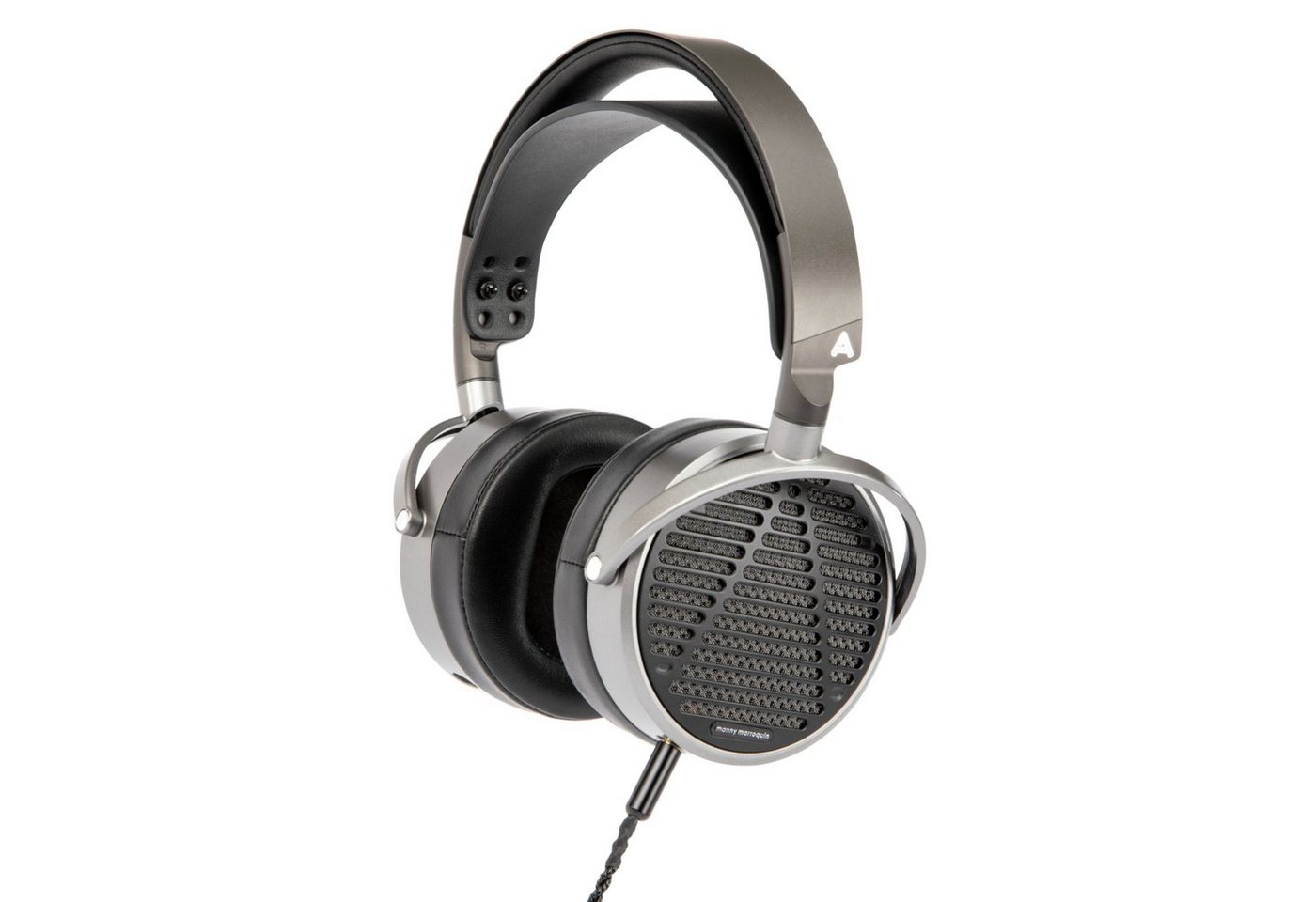 Audeze Kopfhörer (MM-100 - Kopfhörer offen) von Audeze