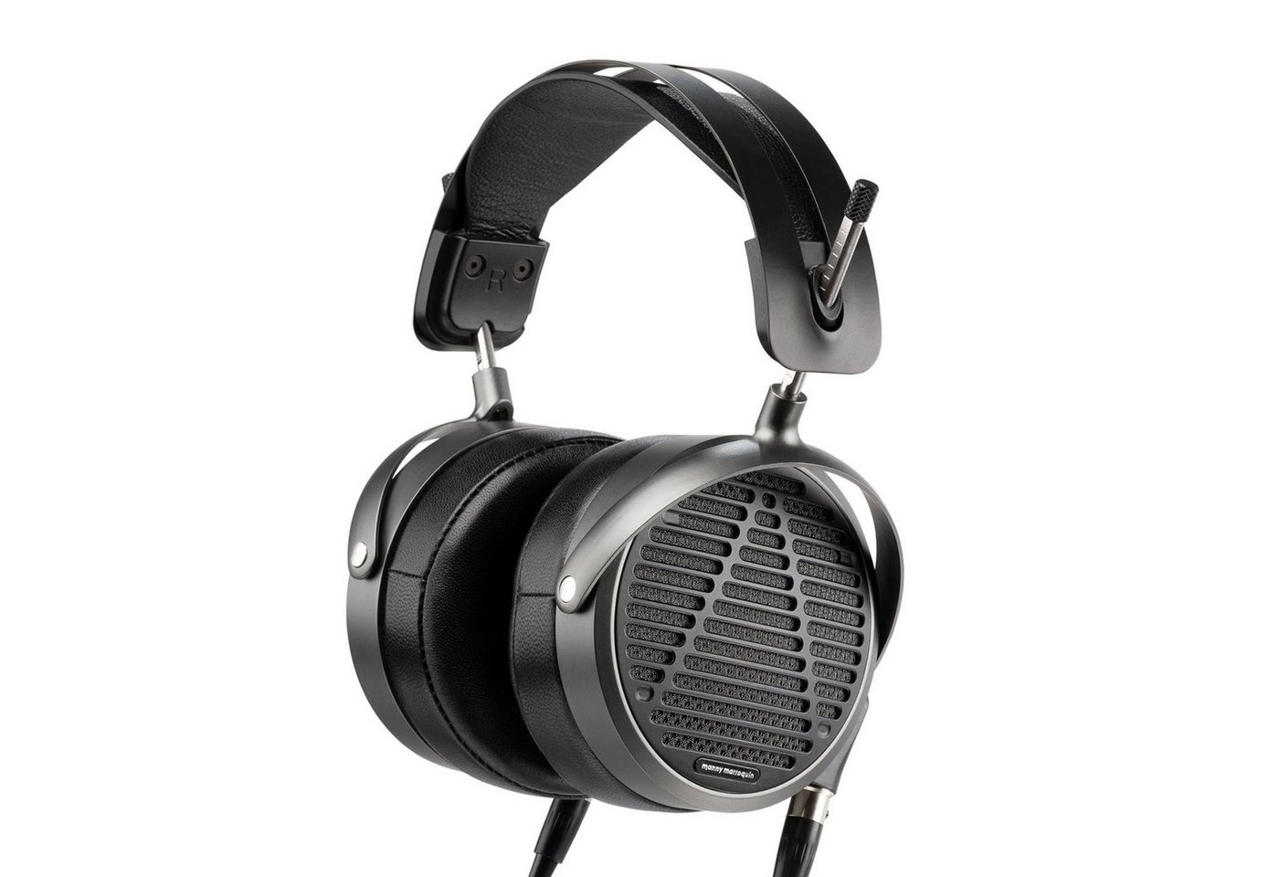 Audeze Kopfhörer (MM-500 - Kopfhörer offen) von Audeze