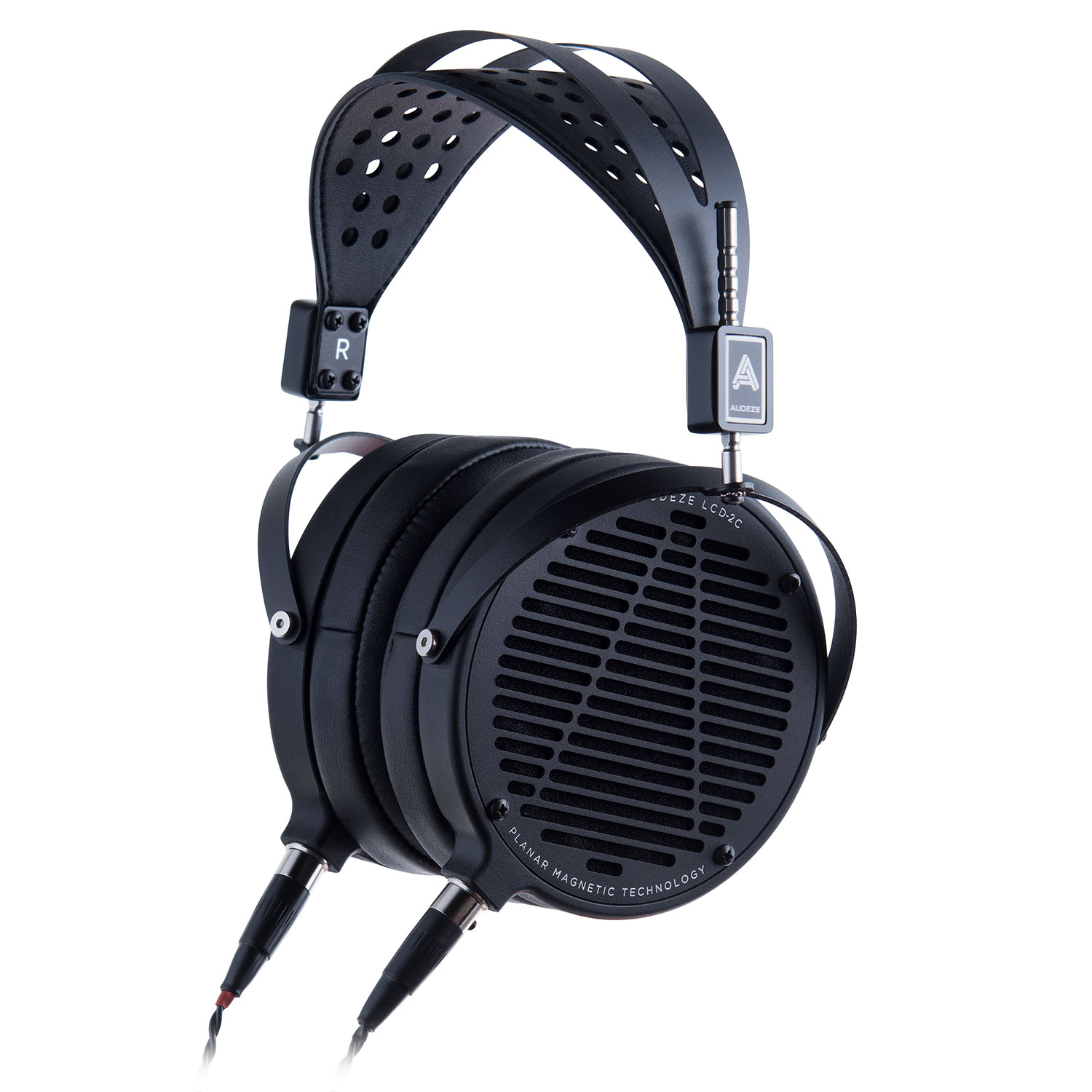 Audeze LCD-2 Classic Head-fi Kopfhörer Audeze LCD-2 Classic Head-fi Kopfhörer von Audeze