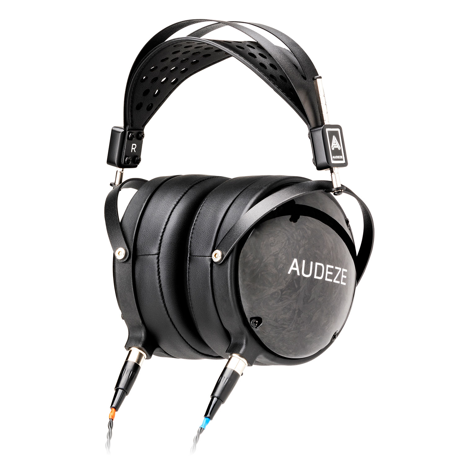 Audeze LCD-2 Closed Back Head-fi Kopfhörer von Audeze