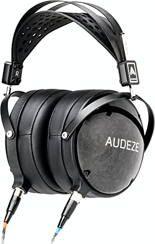 Audeze LCD-2 Klassisch geschlossener planarer magnetischer Kopfhörer von Audeze
