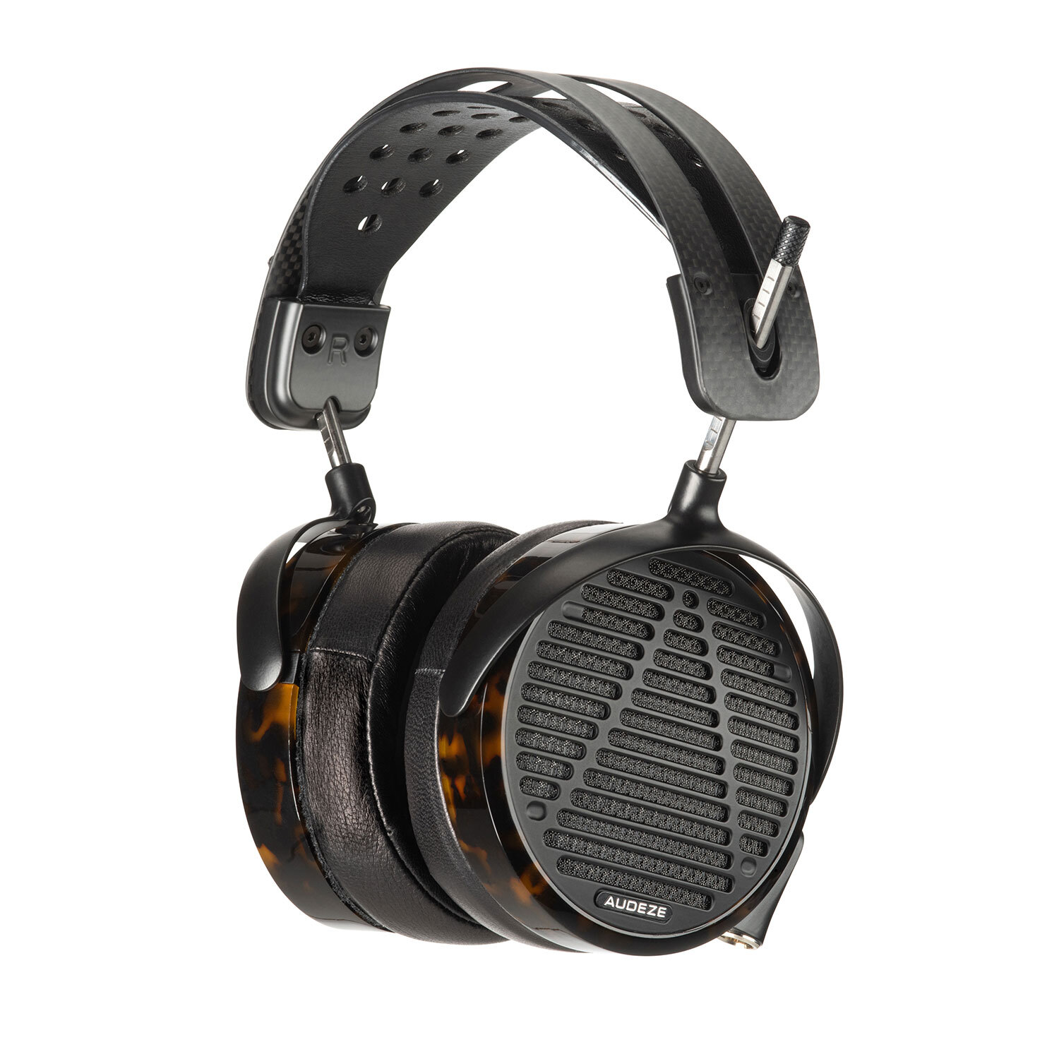 Audeze LCD-5 Head-fi Kopfhörer von Audeze