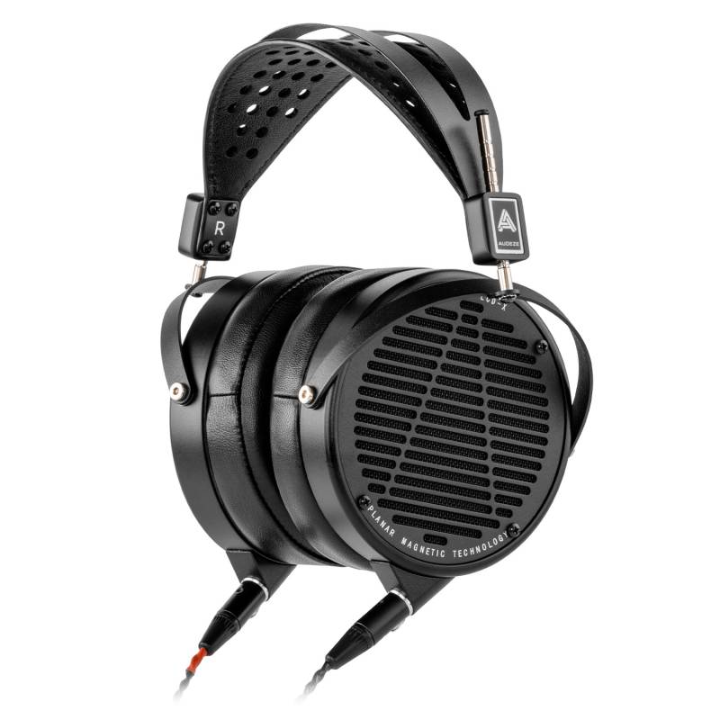 Audeze LCD-X Head-fi Kopfhörer von Audeze