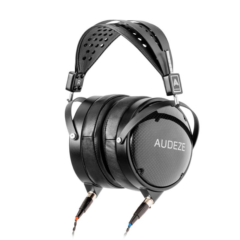 Audeze LCD-XC Head-fi Kopfhörer von Audeze