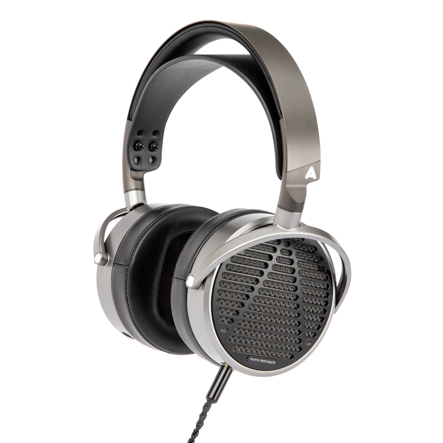 Audeze MM-100 Head-fi Kopfhörer von Audeze