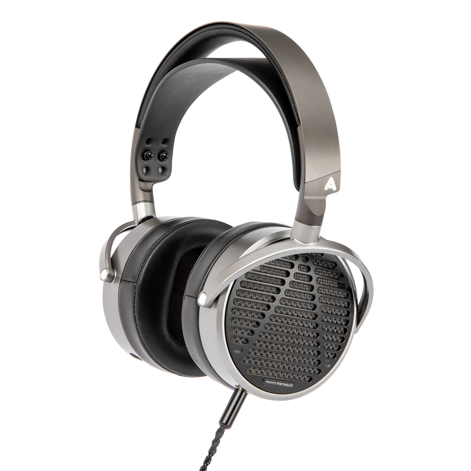 Audeze MM-100 Head-fi Kopfhörer Audeze MM-100 Head-fi Kopfhörer von Audeze