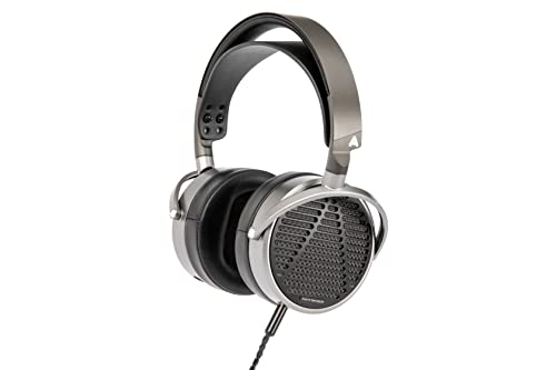 Audeze MM-100 Professionelle Kopfhörer mit offener Rückseite, planar magentic, kabelgebunden Audeze MM-100 Professionelle Kopfhörer mit offener Rückseite, planar magentic, kabelgebunden von Audeze