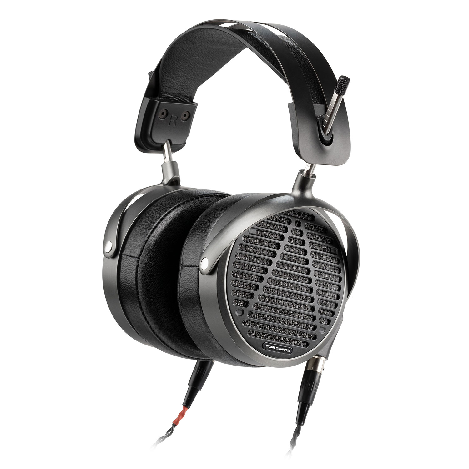 Audeze MM-500 Head-fi Kopfhörer Audeze MM-500 Head-fi Kopfhörer von Audeze